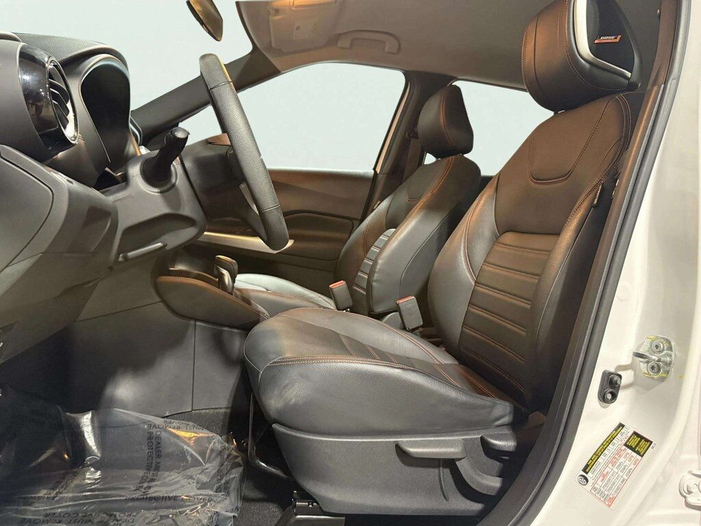 2019 Nissan Kicks SR w/Premium Pkg San Clemente CA