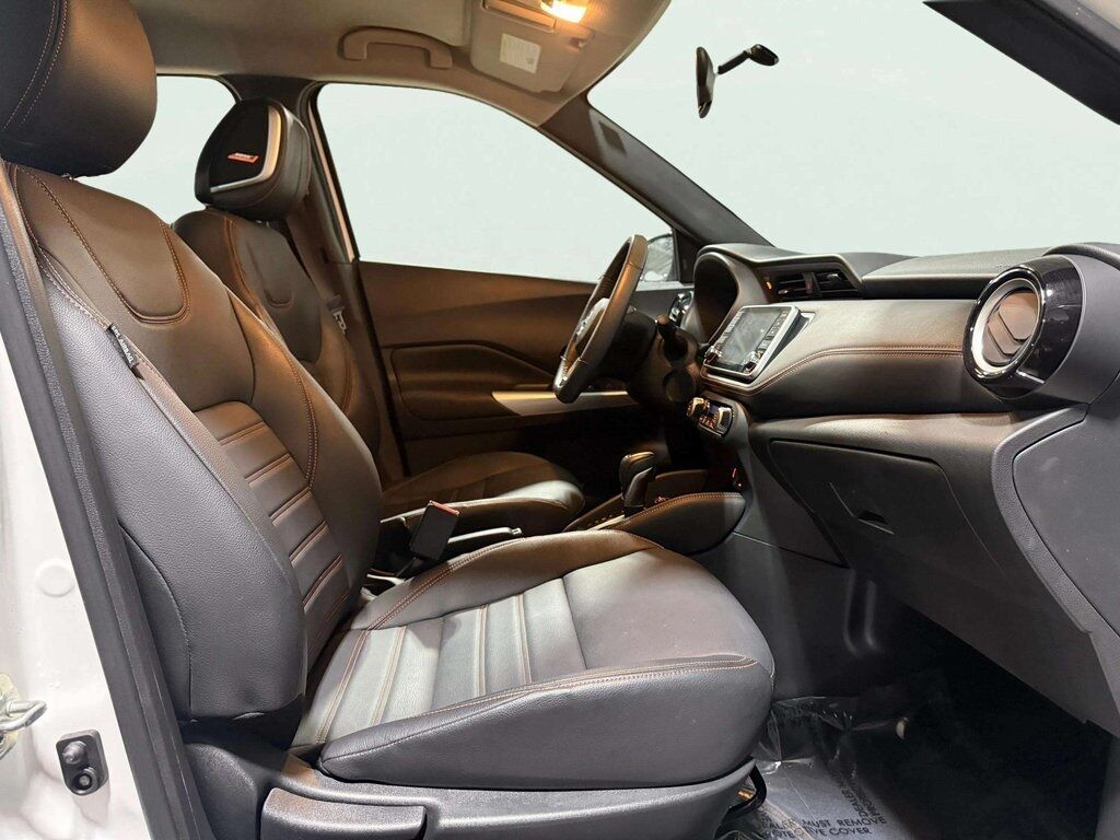 2019 Nissan Kicks SR w/Premium Pkg San Clemente CA