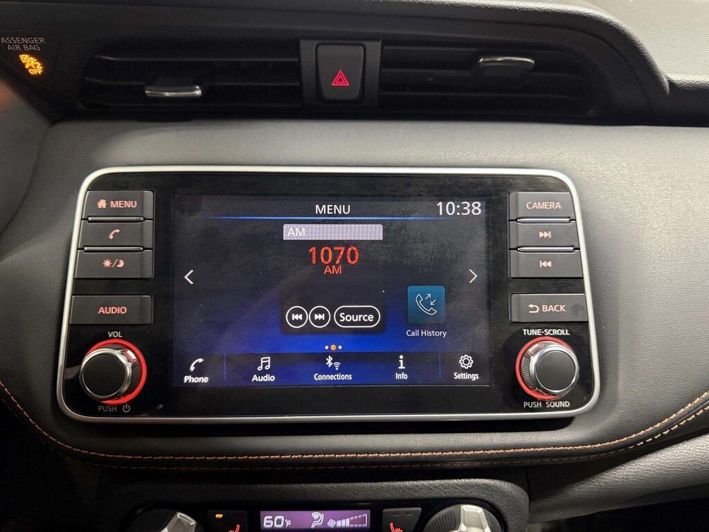 2019 Nissan Kicks SR w/Premium Pkg San Clemente CA