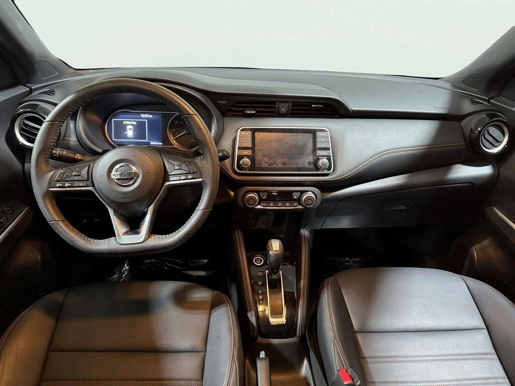 2019 Nissan Kicks SR w/Premium Pkg San Clemente CA