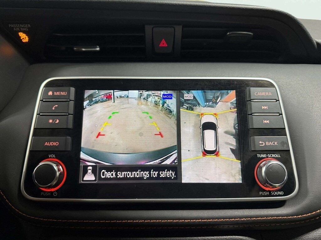 2019 Nissan Kicks SR w/Premium Pkg San Clemente CA
