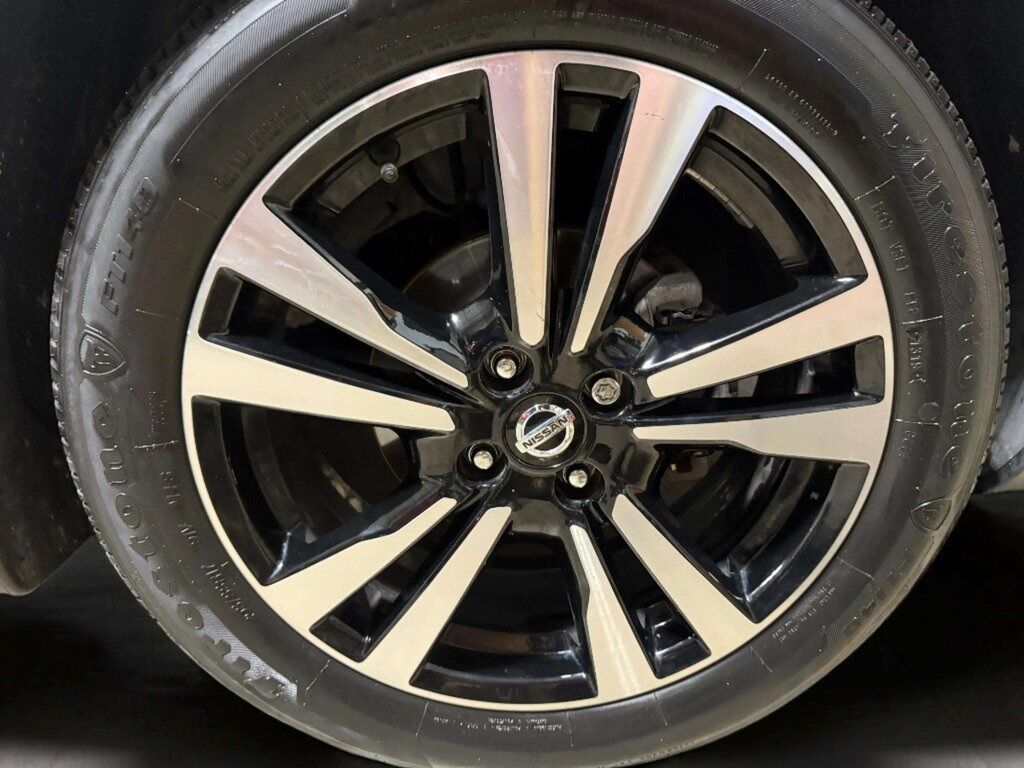 2019 Nissan Kicks SR w/Premium Pkg San Clemente CA