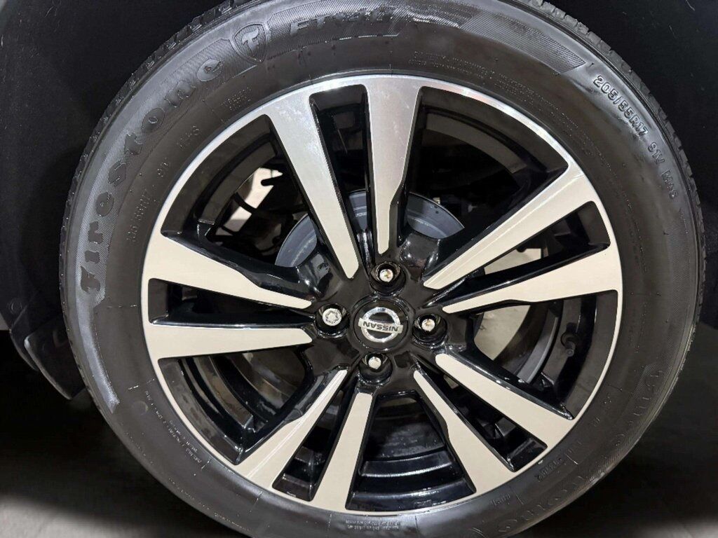 2019 Nissan Kicks SR w/Premium Pkg San Clemente CA