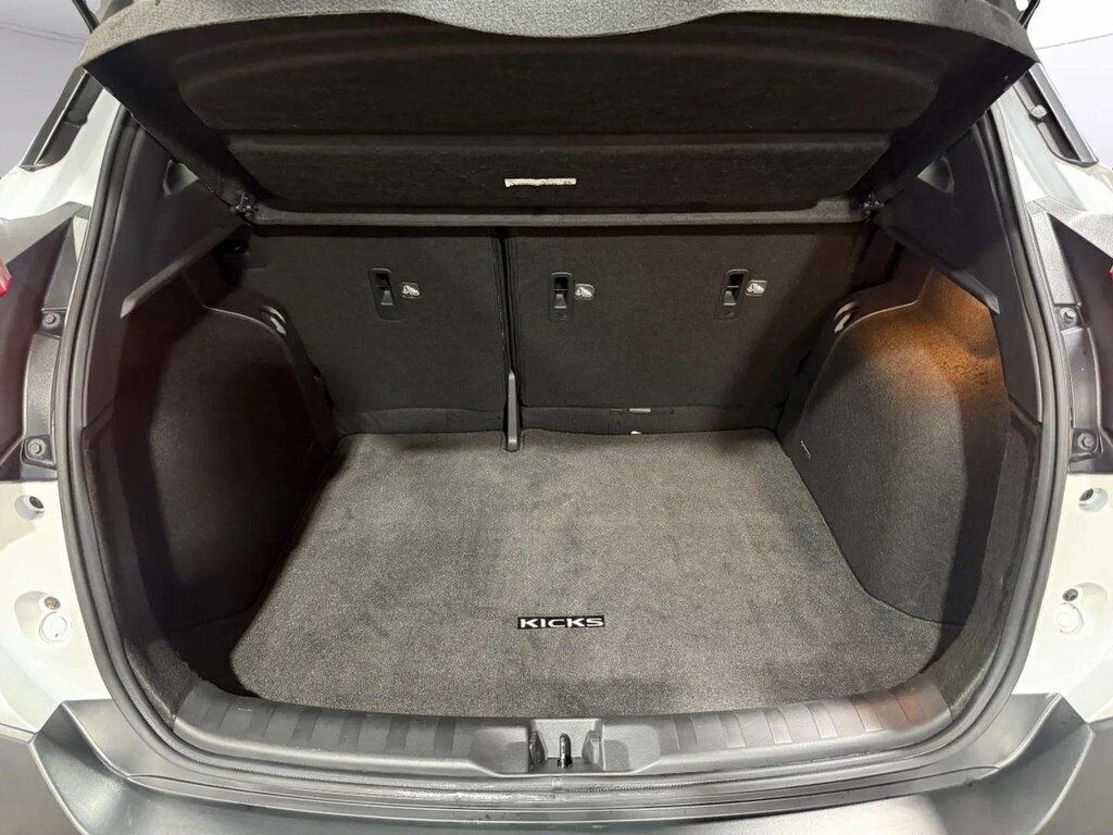 2019 Nissan Kicks SR w/Premium Pkg San Clemente CA