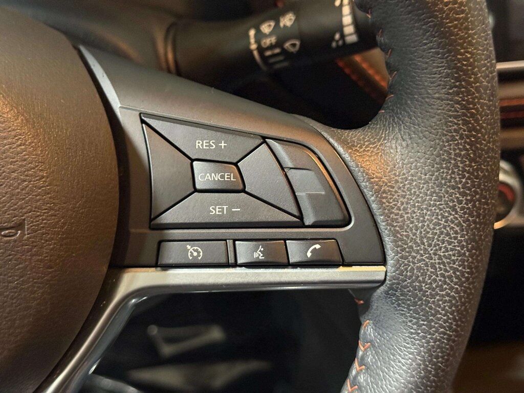 2019 Nissan Kicks SR w/Premium Pkg San Clemente CA