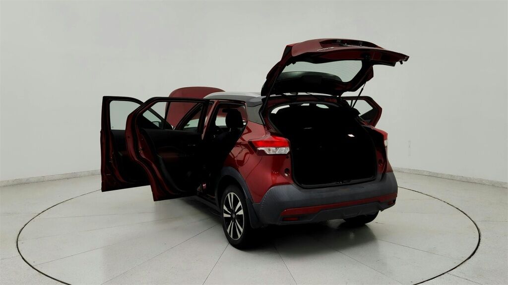 2019 Nissan Kicks SR Laurel MD