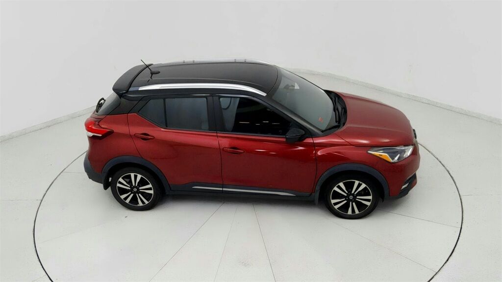 2019 Nissan Kicks SR Laurel MD