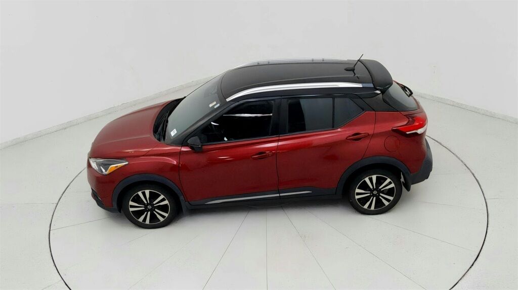 2019 Nissan Kicks SR Laurel MD