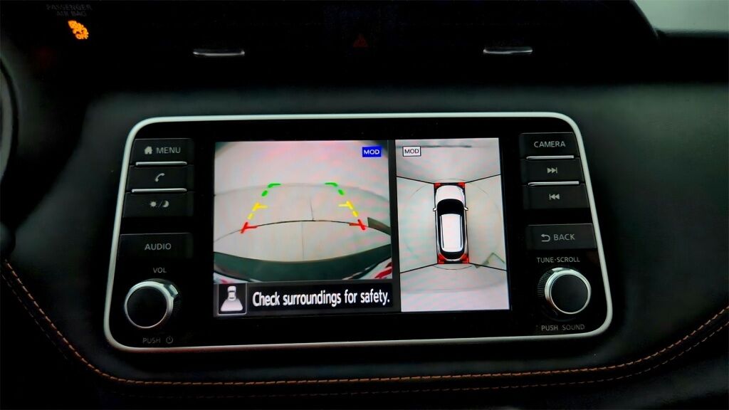 2019 Nissan Kicks SR Laurel MD