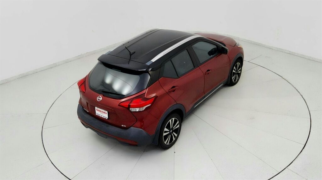 2019 Nissan Kicks SR Laurel MD