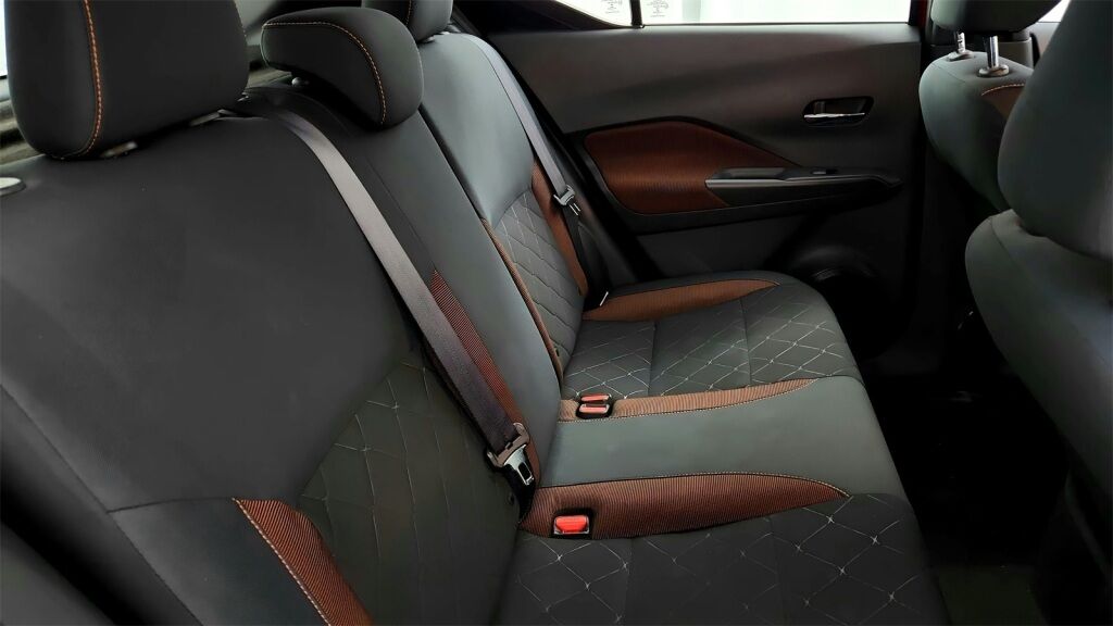 2019 Nissan Kicks SR Laurel MD