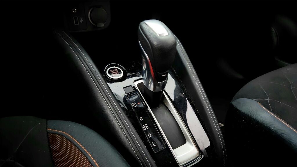 2019 Nissan Kicks SR Laurel MD