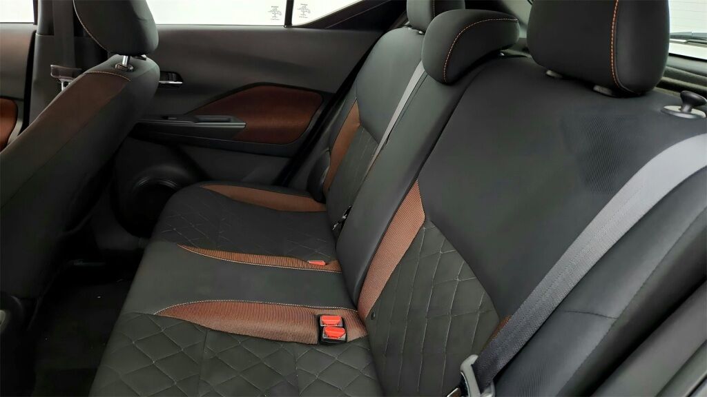 2019 Nissan Kicks SR Laurel MD