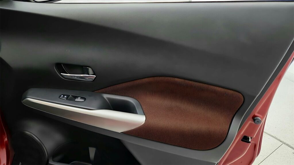 2019 Nissan Kicks SR Laurel MD
