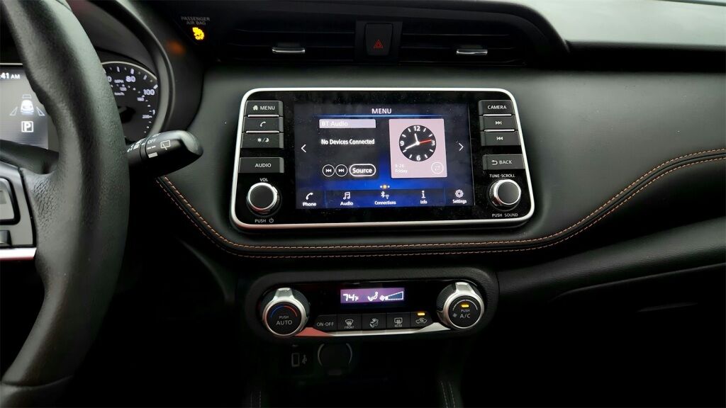 2019 Nissan Kicks SR Laurel MD