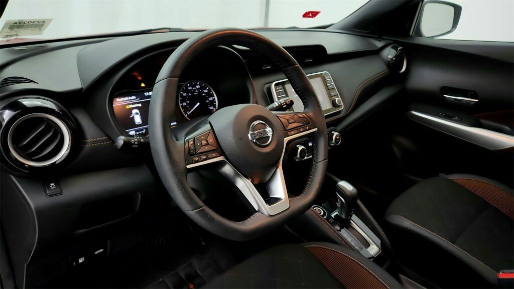 2019 Nissan Kicks SR Laurel MD