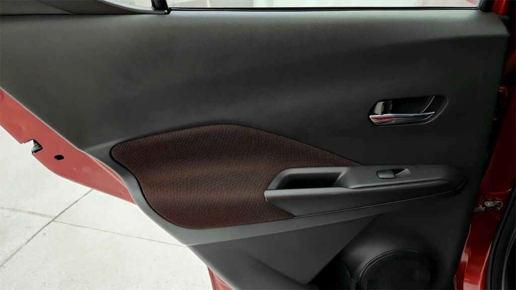 2019 Nissan Kicks SR Laurel MD