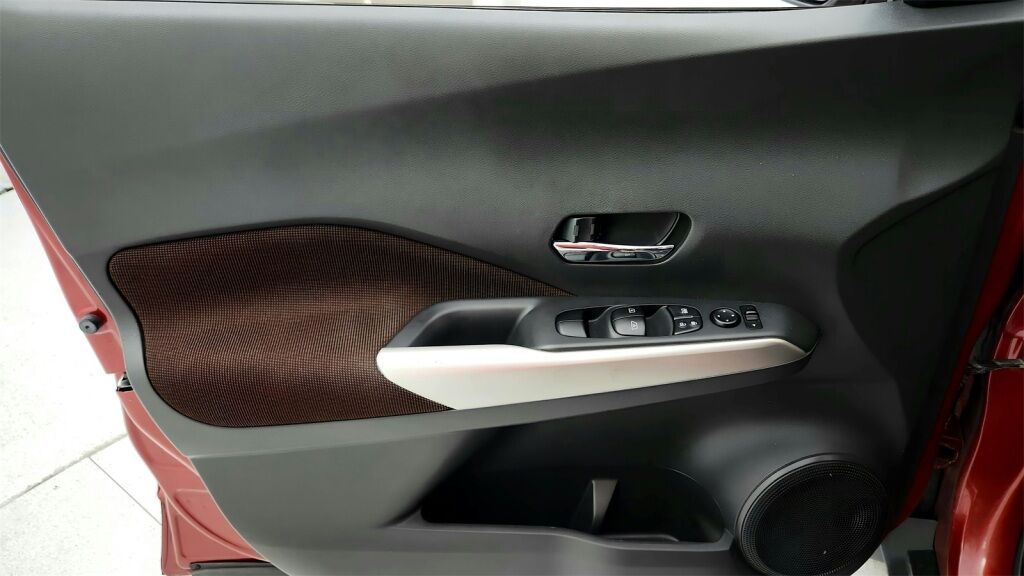 2019 Nissan Kicks SR Laurel MD