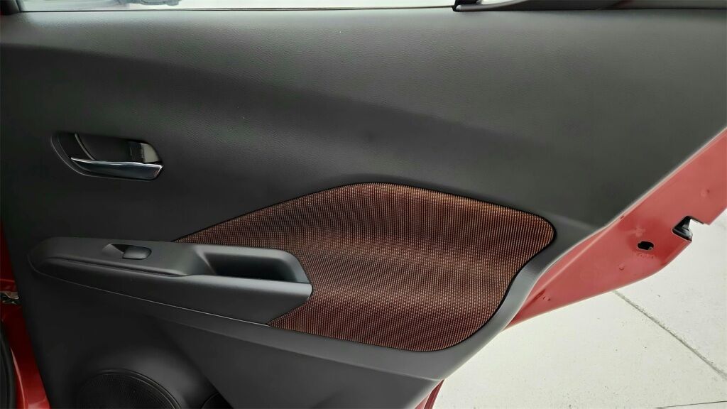2019 Nissan Kicks SR Laurel MD