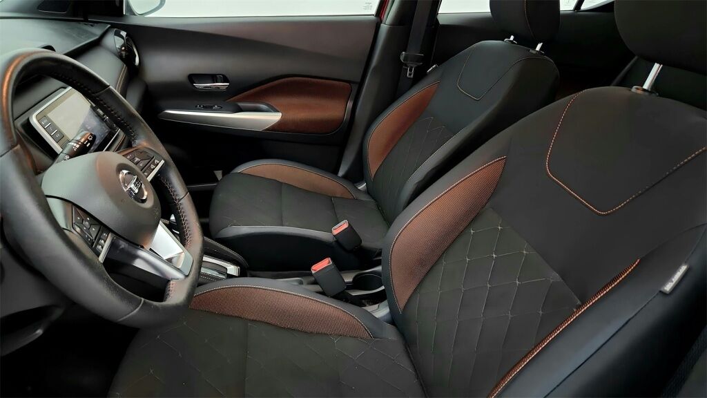 2019 Nissan Kicks SR Laurel MD