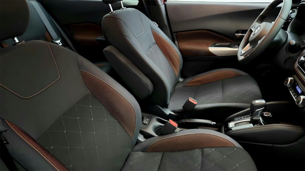 2019 Nissan Kicks SR Laurel MD