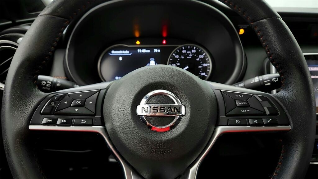 2019 Nissan Kicks SR Laurel MD