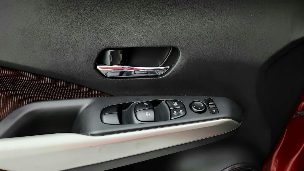 2019 Nissan Kicks SR Laurel MD