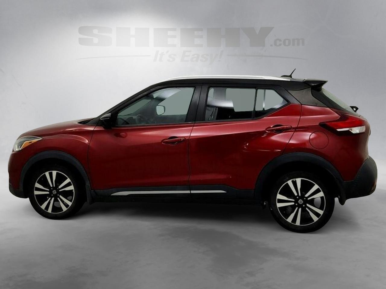 2019 Nissan Kicks SR Laurel MD