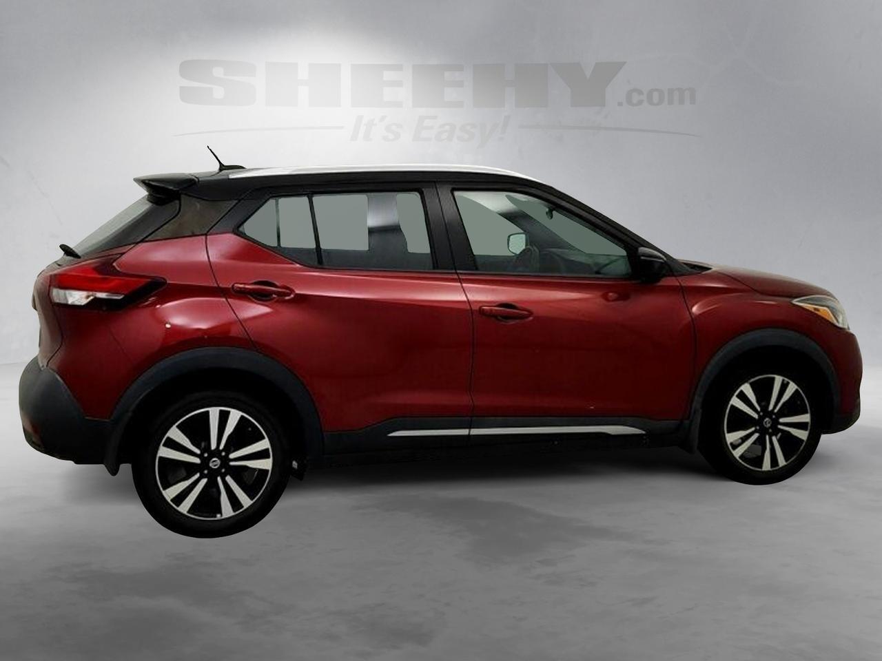 2019 Nissan Kicks SR Laurel MD