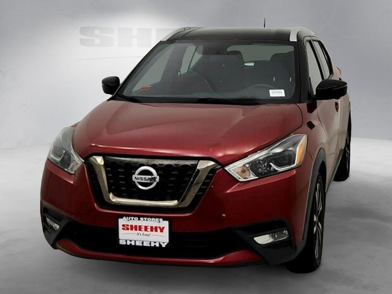 2019 Nissan Kicks SR Laurel MD