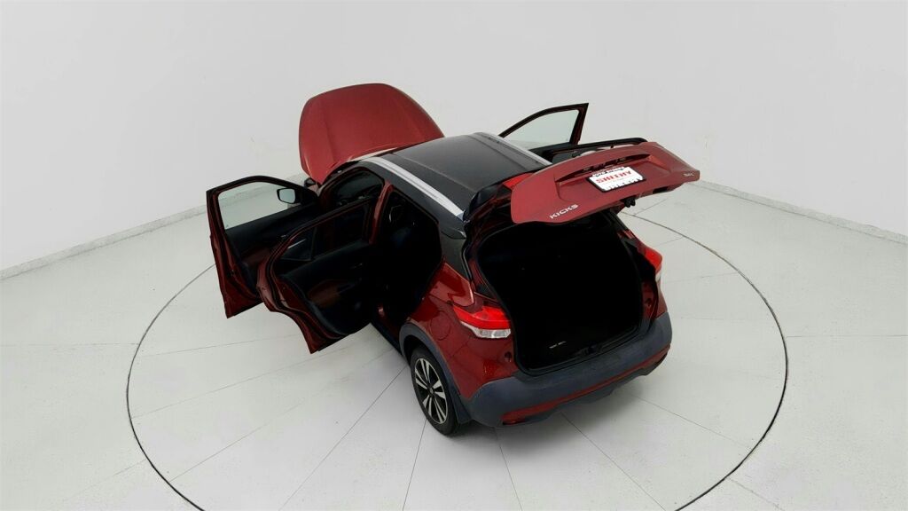 2019 Nissan Kicks SR Laurel MD