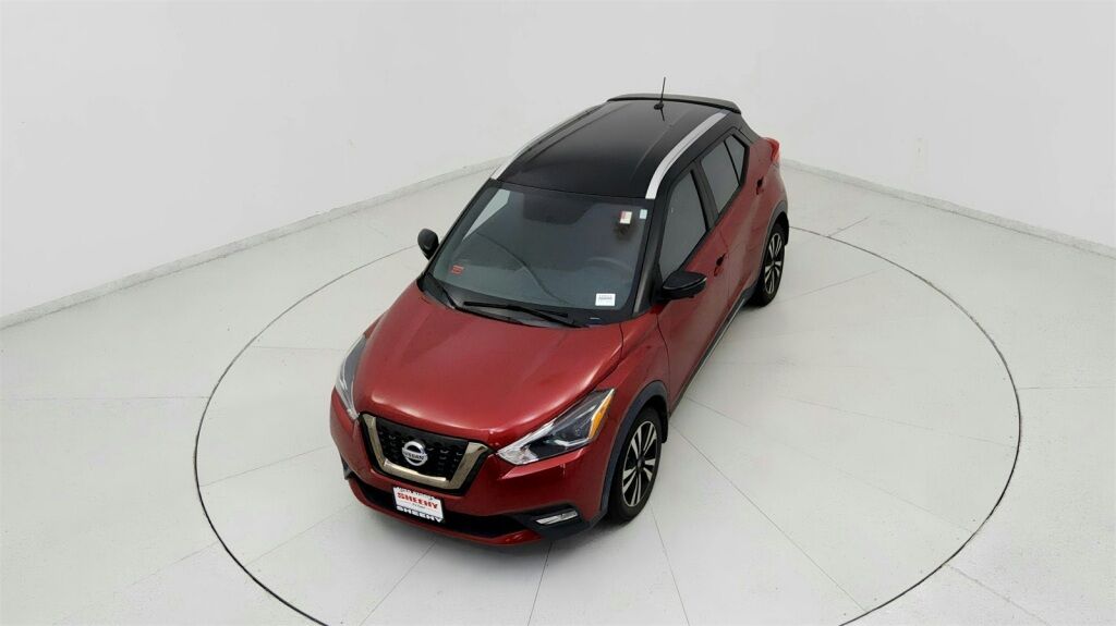 2019 Nissan Kicks SR Laurel MD
