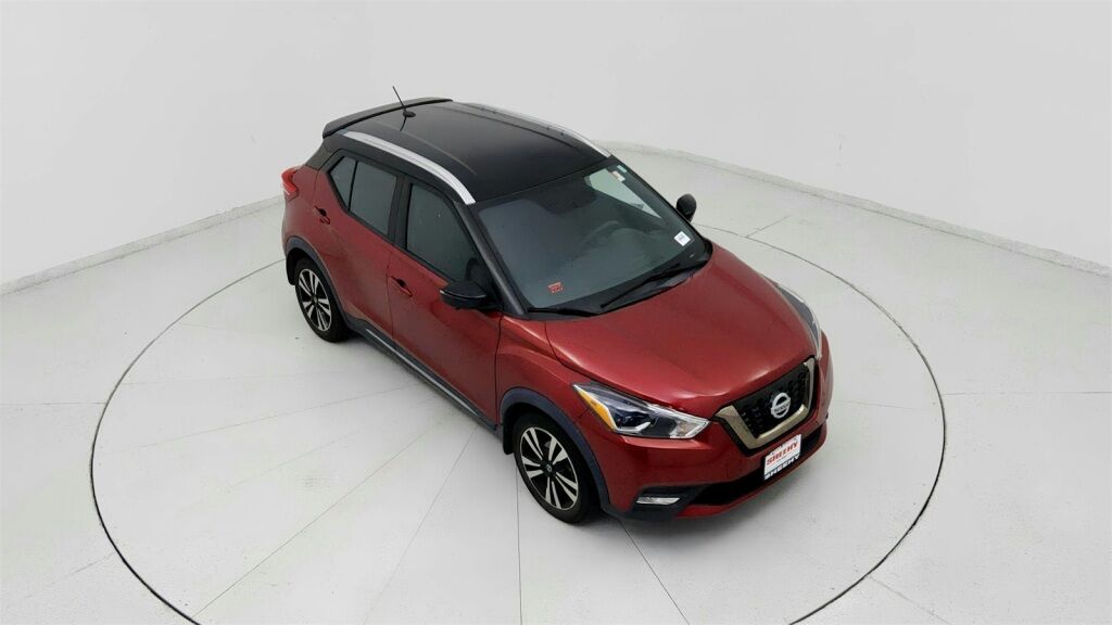2019 Nissan Kicks SR Laurel MD