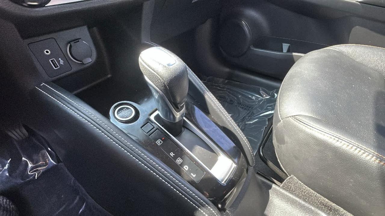 2019 Nissan Kicks SR Marlborough MA
