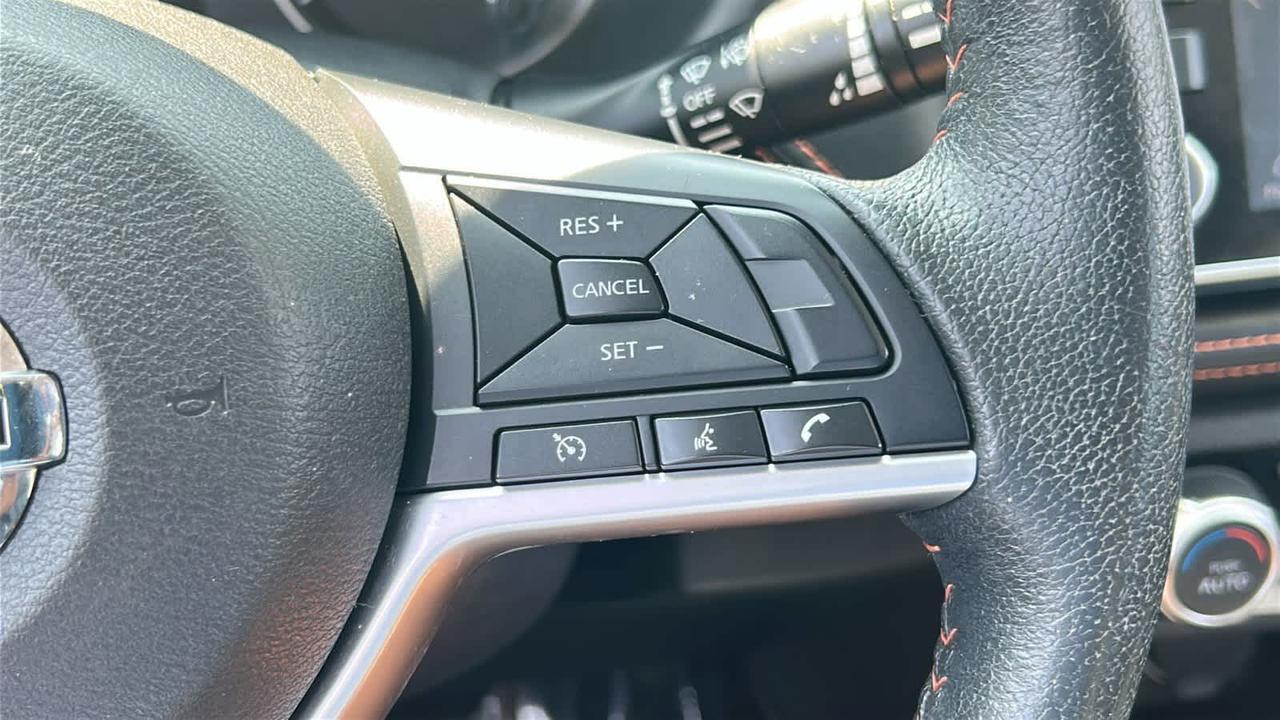 2019 Nissan Kicks SR Marlborough MA