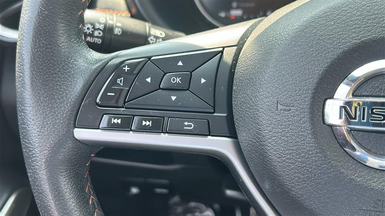 2019 Nissan Kicks SR Marlborough MA