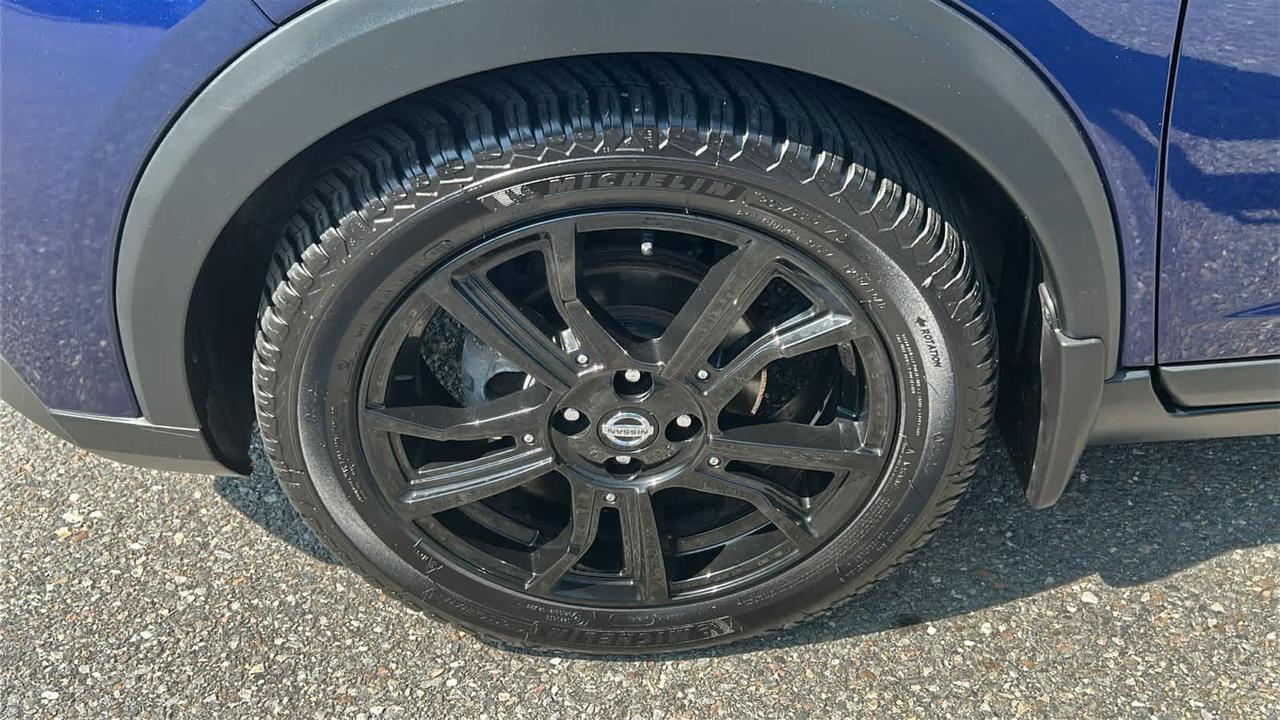 2019 Nissan Kicks SR Marlborough MA