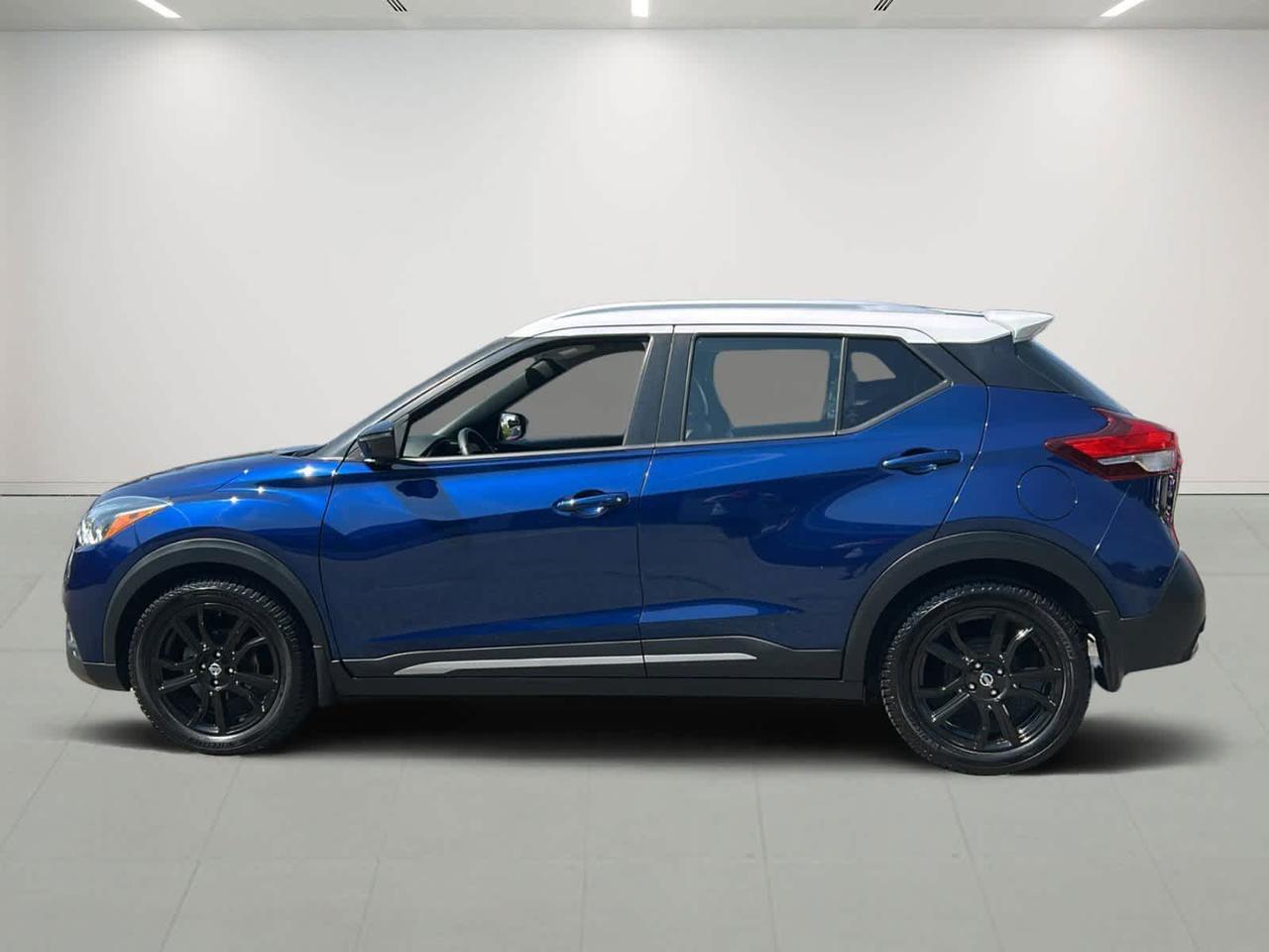 2019 Nissan Kicks SR Marlborough MA
