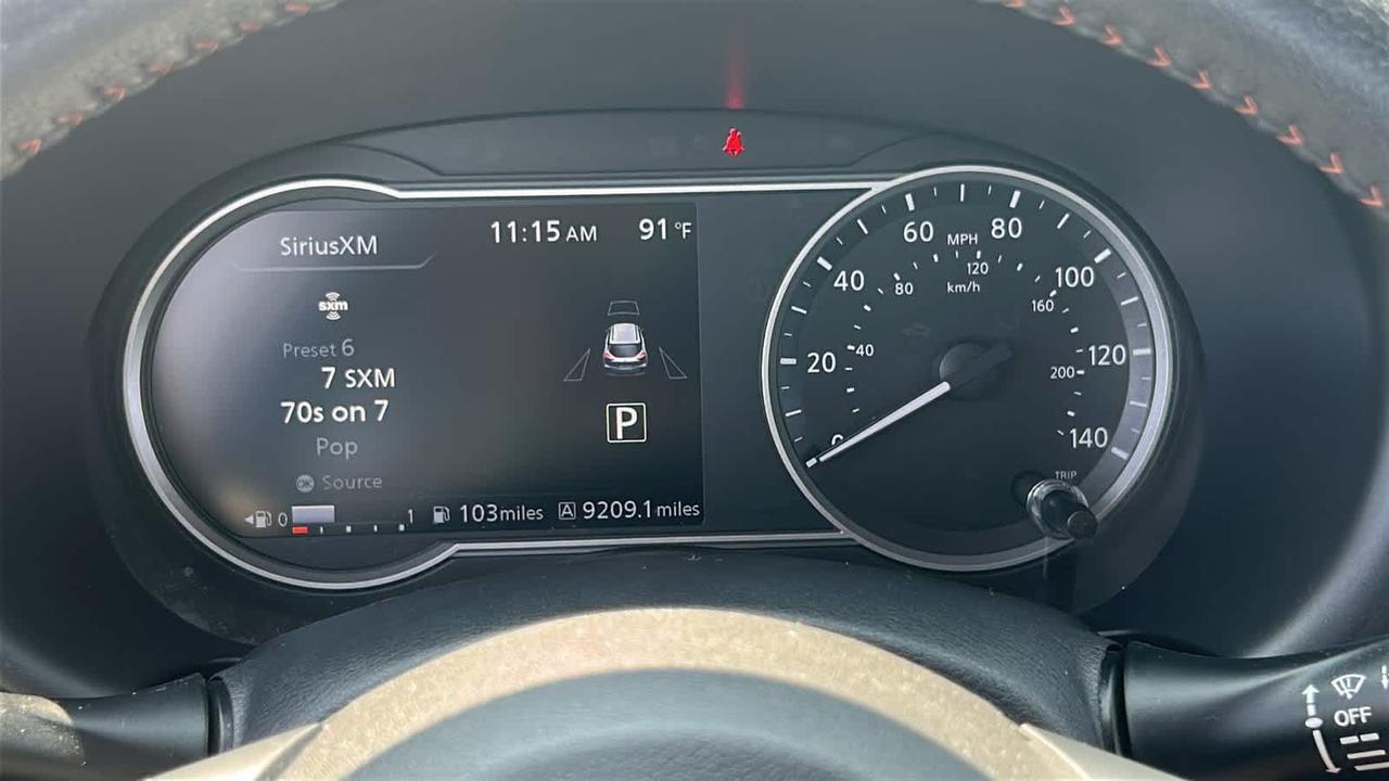 2019 Nissan Kicks SR Marlborough MA