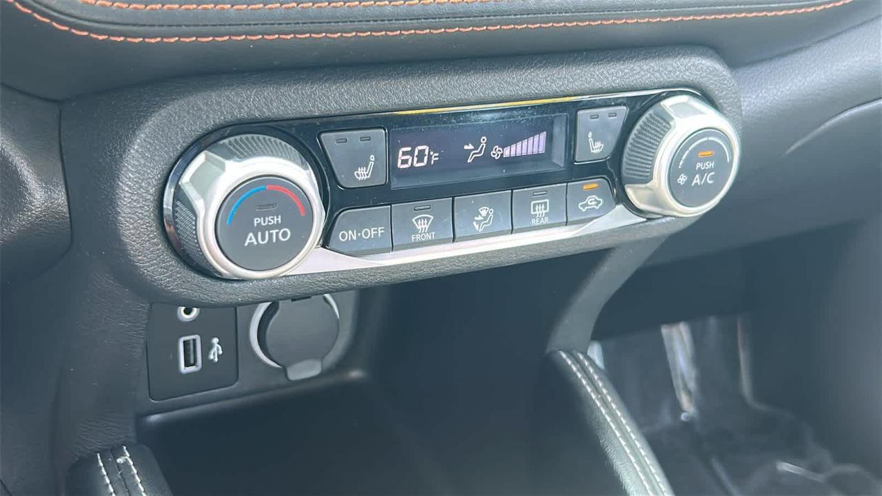 2019 Nissan Kicks SR Marlborough MA