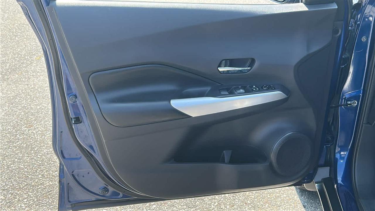 2019 Nissan Kicks SR Marlborough MA