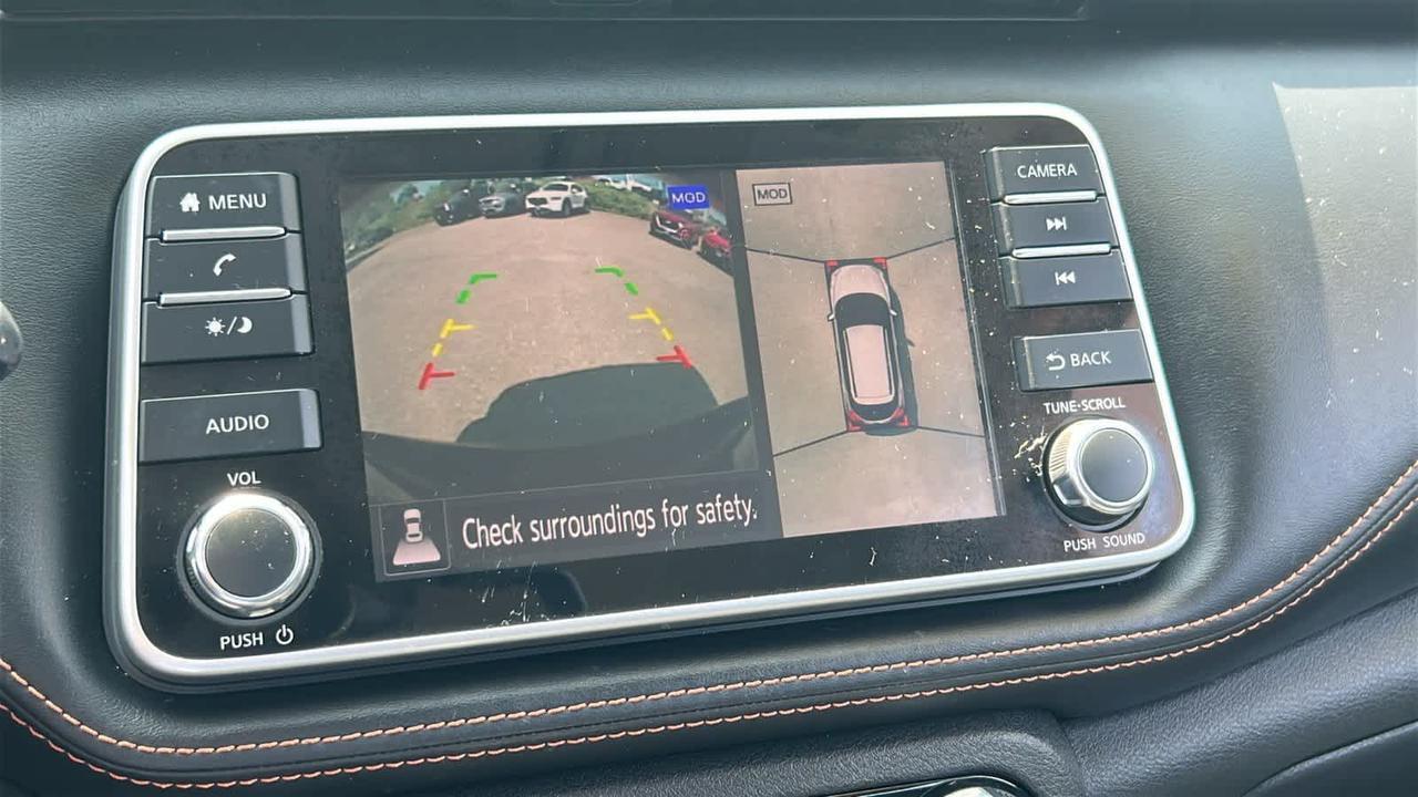 2019 Nissan Kicks SR Marlborough MA