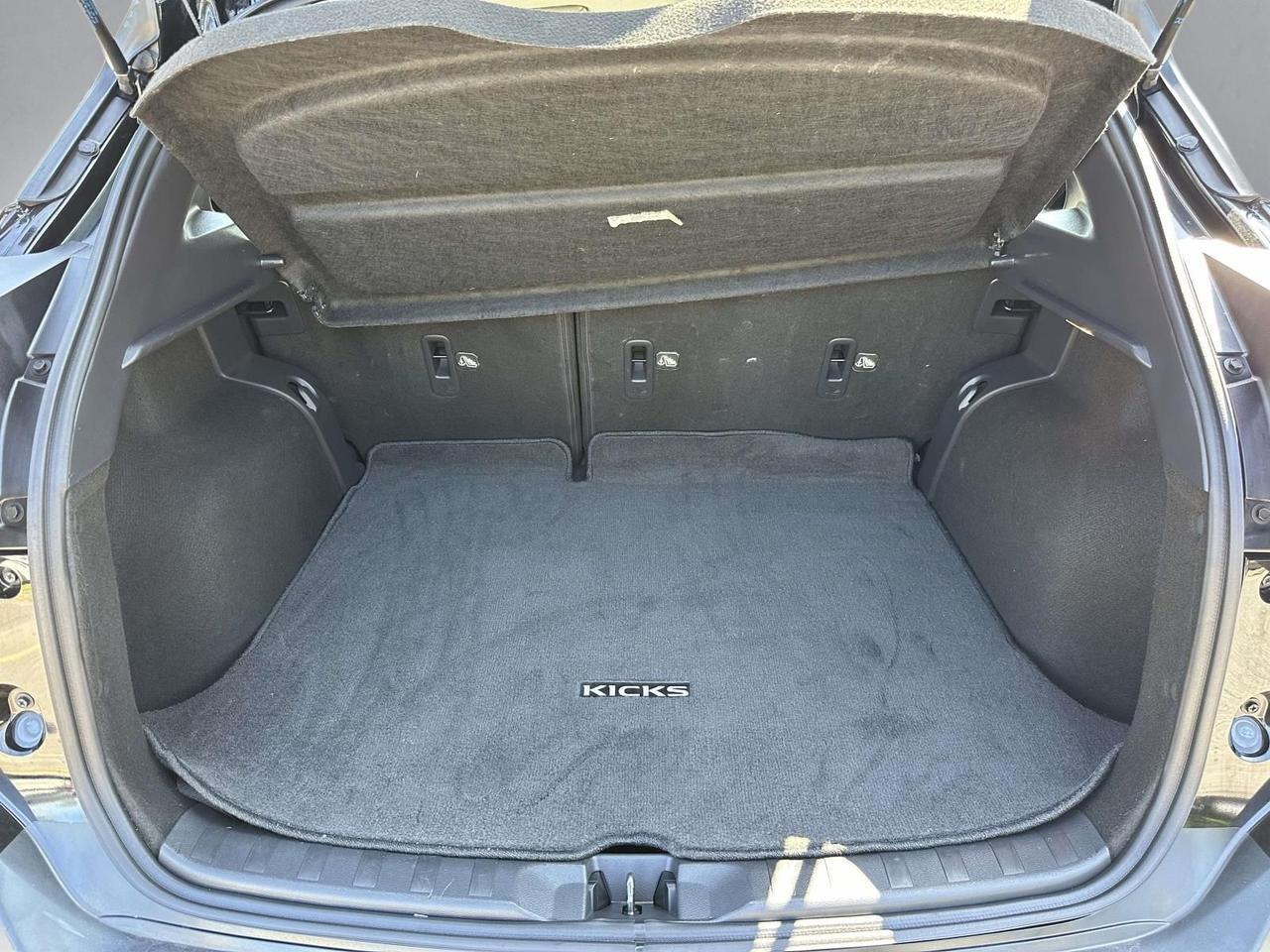 2019 Nissan Kicks SR Alexandria VA