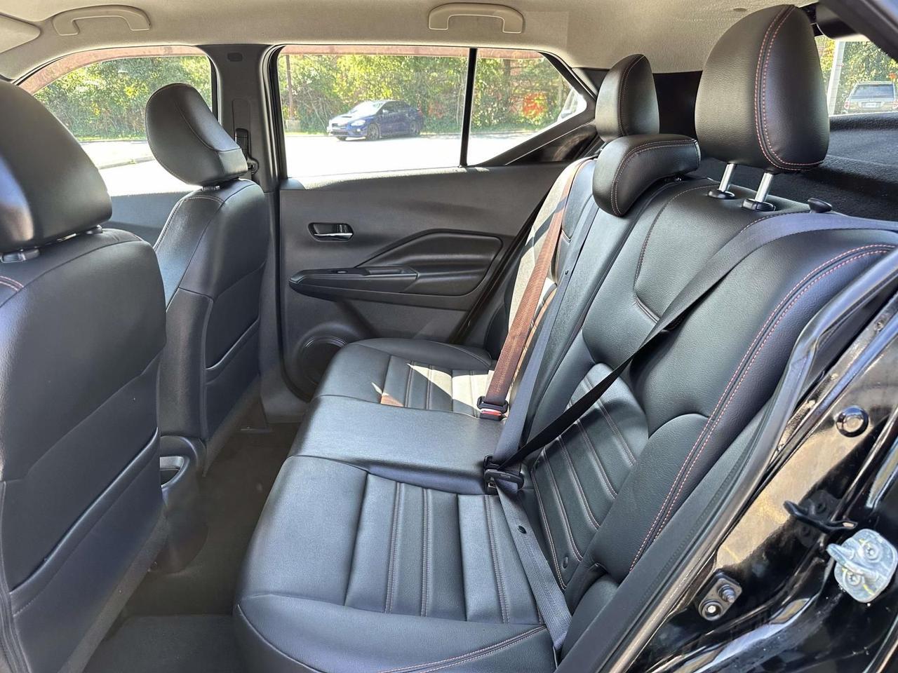 2019 Nissan Kicks SR Alexandria VA
