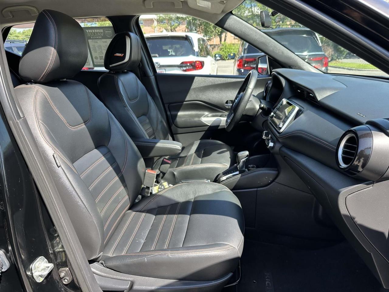 2019 Nissan Kicks SR Alexandria VA