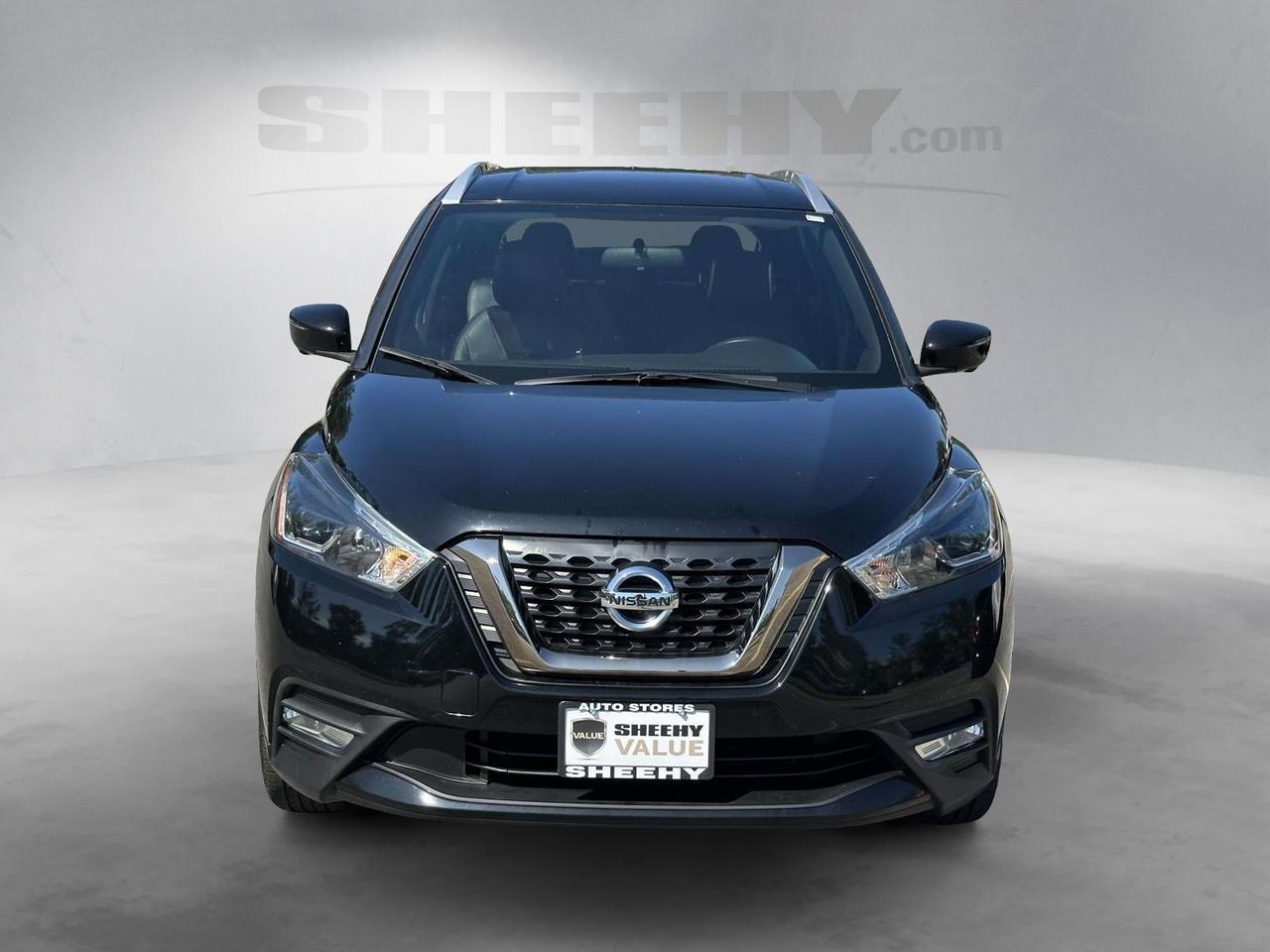 2019 Nissan Kicks SR Alexandria VA