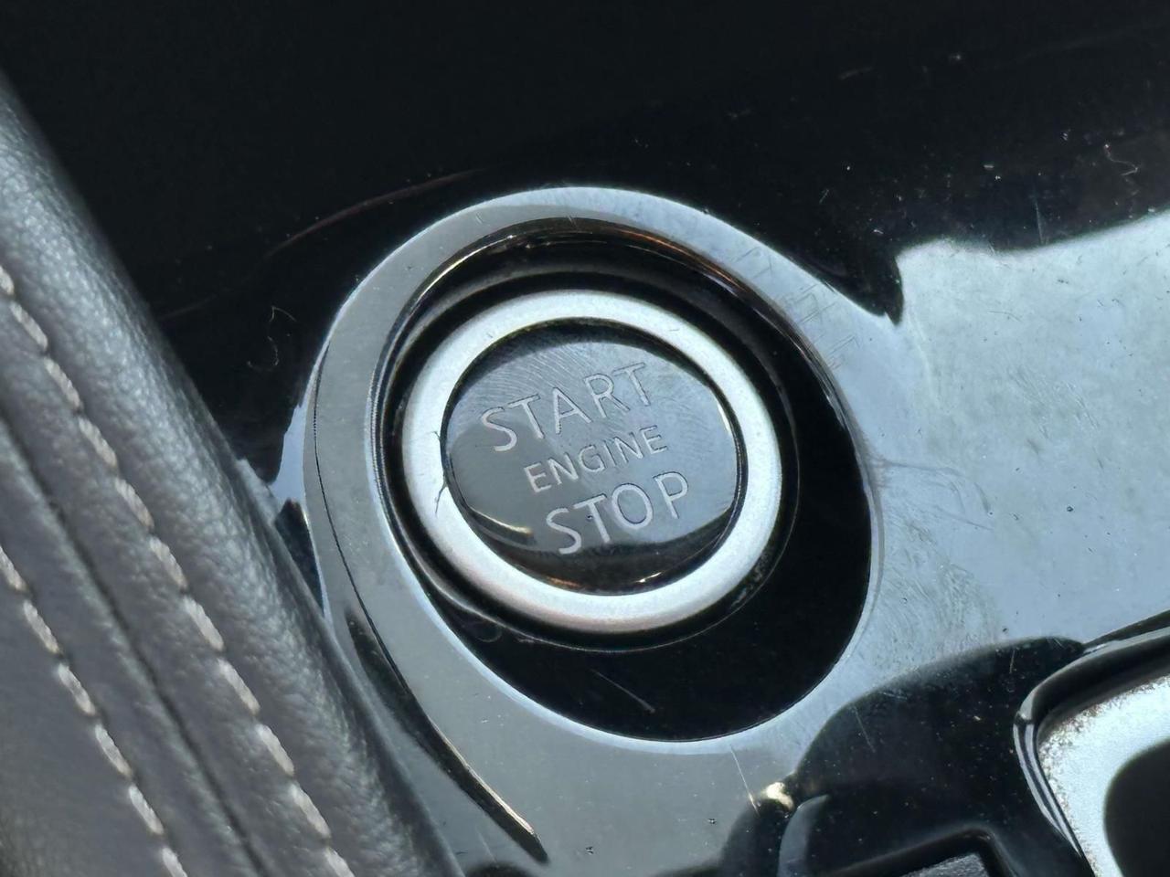 2019 Nissan Kicks SR Alexandria VA