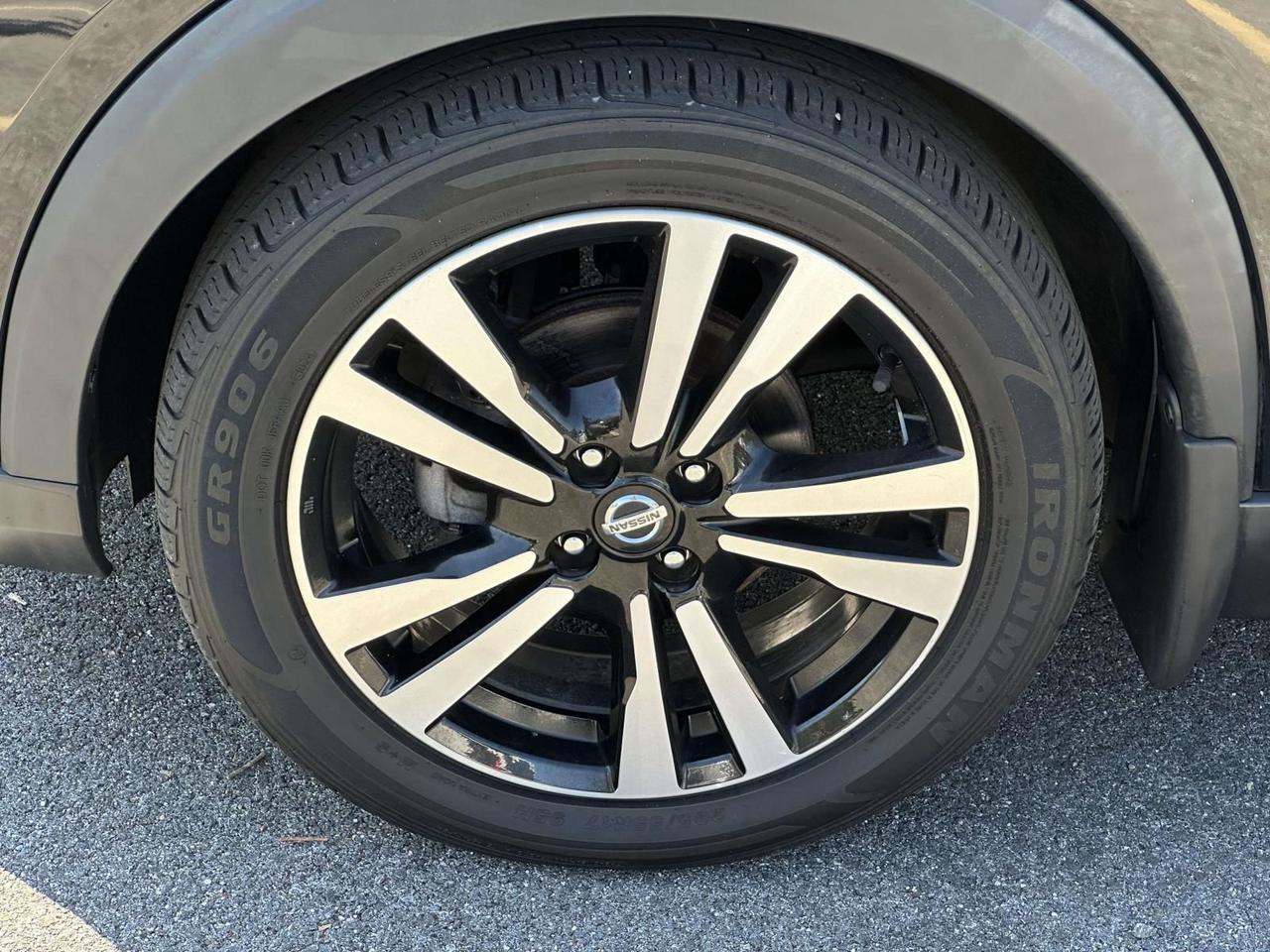 2019 Nissan Kicks SR Alexandria VA