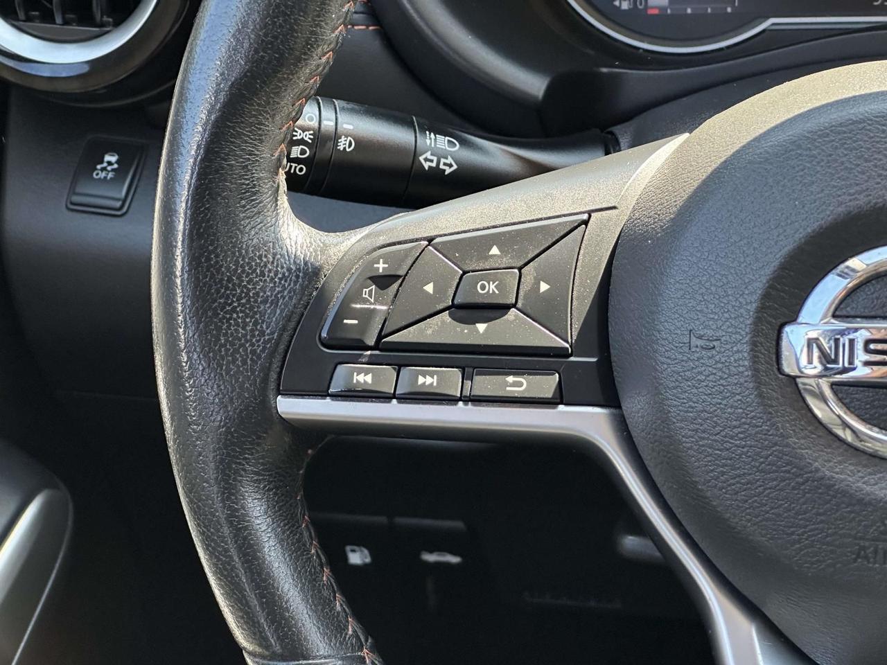 2019 Nissan Kicks SR Alexandria VA