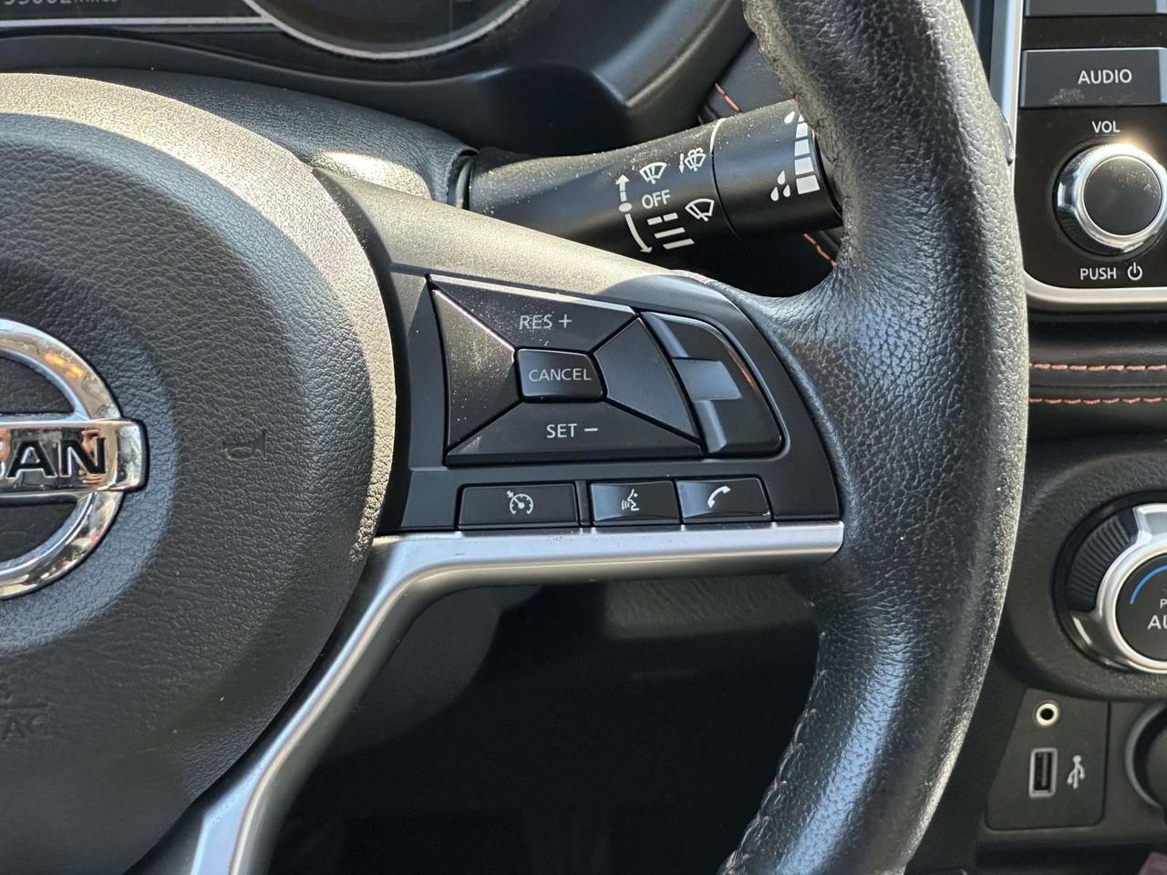 2019 Nissan Kicks SR Alexandria VA